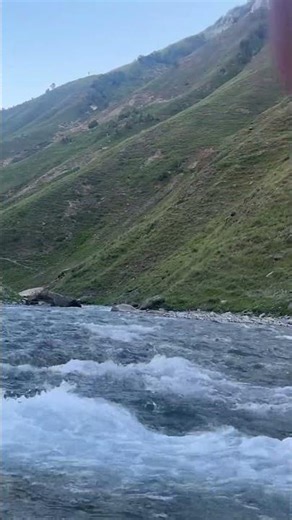 Astore x Gilgit