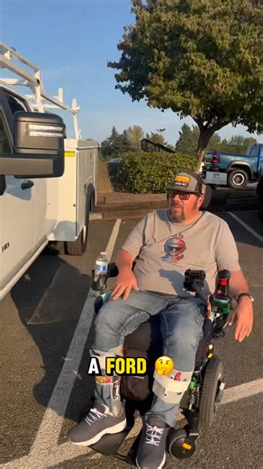 CHEVY VS FORD TRUCK?? 🤔😳 - - - - - - - - #chevy #vs #ford #truck | Christopher Lee Elfrank