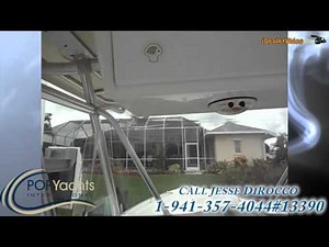 2004 Pro-Line 29 Super Sport