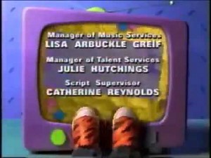 Barney Hidden Treasures! Credits (Complete Version)