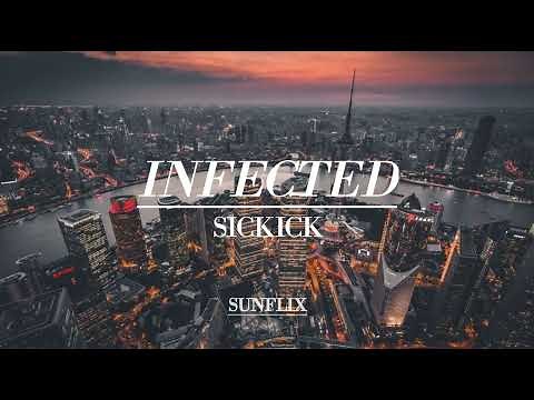 SICKICK - INFECTED | LYRICS | 2K Video
