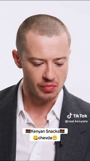 Exploring Kenyan Snacks: The Delicious Chevda Experience