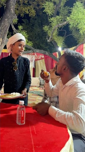 Aaj malik fas gya 😂 #comedy #funny #wedding #viral #shorts