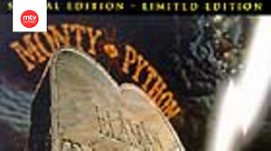 Monty Python: Elämän tarkoitus Special edition - limited edition