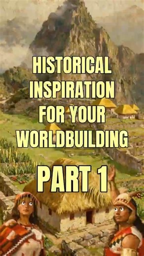 The language behind knots! 🪢#worldbuilding #history #quipu