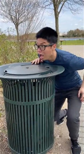 Running From an Angry Duck 🦆💨