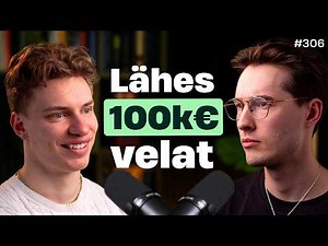 Mikä ihmeen Sijoituskästi: Meidän koko tarina
