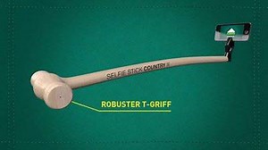 Für das perfekte #Selfie, auch in den härtesten Bedingungen, kannst Du ab morgen den Selfie Stick "Country" im Lagerhaus kaufen! Mehr Infos: rlh.at/SelfieStickCountry Gewinne einen von drei € 60,- Lagerhaus Gutscheinen* für deinen Selfie Stick "Country": Selfie schießen, mit #LagerhausSelfie versehen und auf die Lagerhaus Facebook Pinnwand posten oder bei Twitter oder Instagram hochladen. * Teilnahmeschluss: Mittwoch, 01. April 2015 23:59 Uhr Teilnahmebedingungen: https://www.facebook.com/lagerh
