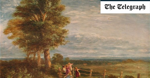 Why The Lark Ascending is worth the adulation it gets
