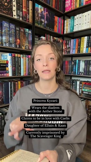 When the Moon Hatched Spoiler Review Part 1 🌙🔥