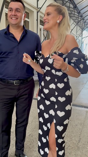 1.3K views · 5.7K reactions | Între programe  cu colegul @dugaliesorin | Eliza Motorga | Facebook