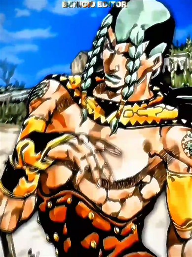 steel bal run tá perto #viralvideo #steelballrun #viraltiktok #edit #jojosbizarreadventure