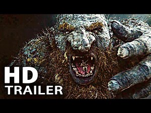 TROLL Trailer (2022)