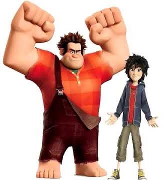 What Do You Think About This Duo #1