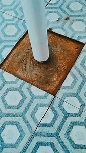 177K views · 979 reactions | The correct way to lay tiles. | FactPulse | Facebook