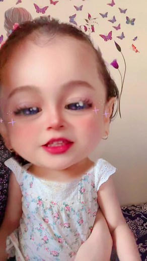 Konnichiwa sayonara # baby sayorin❤️🫶#31monthsold # baby love# baby tiktok# sayu❤️