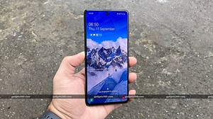 Samsung Galaxy M51 Review