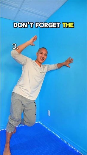 Wall Core and Abs Exercises for Seniors and Beginners (No Floor)