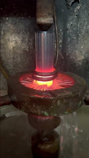 induction process– Precision machine Process | Inside Indian Auto Factory (MMW Auto Industries) #mmw