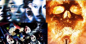 Final Destination Movie Posters Ranked