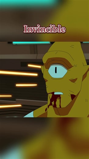 #Invincible#foryou#fyp