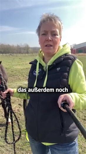 Drama im Stall?