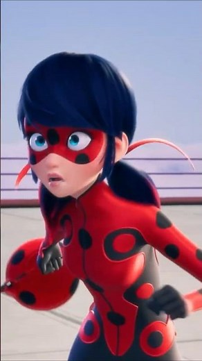 Tak epické 💪 Kouzelná Beruška v akci! 💥 6. řada - Beruška a Černý Kocour CZ dabing #miraculous