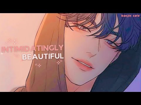 intimidatingly beautiful ♥︎ make everyone flustered + addicted to you