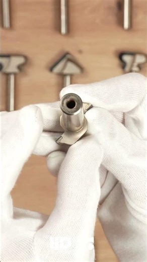 Diamond round nose router bit D30 h19 d12 L67 R15 Z2