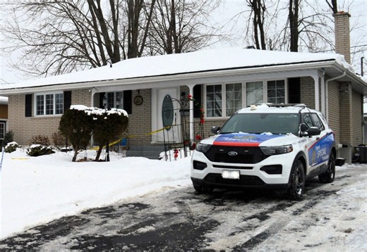 Man, 81, shot ex-partner, her male friend in murder-suicide: Cornwall police