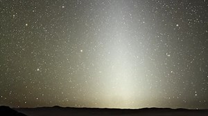 Top astronomy events for September 2023