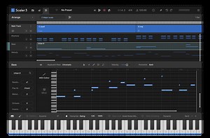 Scaler 3 by Scaler Music - Music Theory Plugin VST VST3 Audio Unit