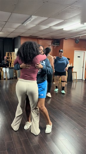 Just wait until I learn more moves 🤏🏾😬 @Tempestt Nikole #zydeco #fyp #houston #zydecodancing