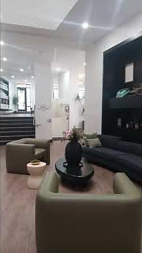 the #originhotel in #atlanta is beautiful, staff is super friendly #boutique #hotel #ga #wyndham