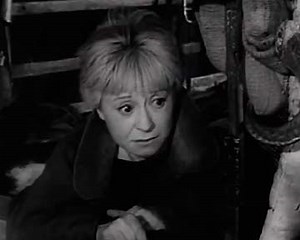 La Strada Tráiler VO