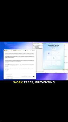 OpenAI Codex Automates Coding with Cursor Control on macOS
