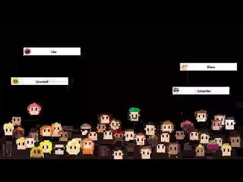 Mr. Do! Ternyata Punya Mode Multiplayer Gameplay Coleco Vision