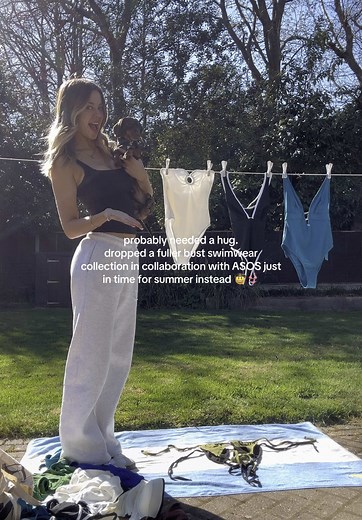 Discover Fuller Bust Swimwear for Summer