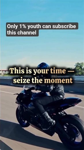 This Is Your Time – Seize the Moment 🚀⏳