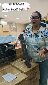 265K views · 4.6K reactions | Kya aapka DJ Setup Adhoora hai? DA-20 = Power Ka Baap!  1 Input की ताकत और 20 Output का कमाल! आपका Sound System अब Weak नहीं रहेगा। Next Level Boost की Guarantee! पावर और परफेक्शन का मेल! #da20 #distributionamplifier #djset #djitems #djsetup | Punishka Trading | Facebook