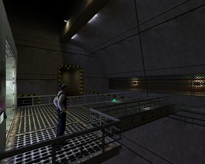 Half-Life Source : Update mod