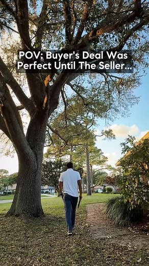 2.5K views | Deal was on track. Inspection done, appraisal ordered,...