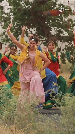 Dhvani Bhanushali Dynamite Music Video | Punjabi Song from India