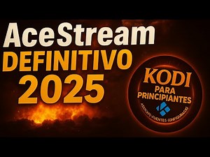 🟢 “ACESTREAM FOR EVERYONE • The Definitive and Fail-Safe Method 2025”✅️