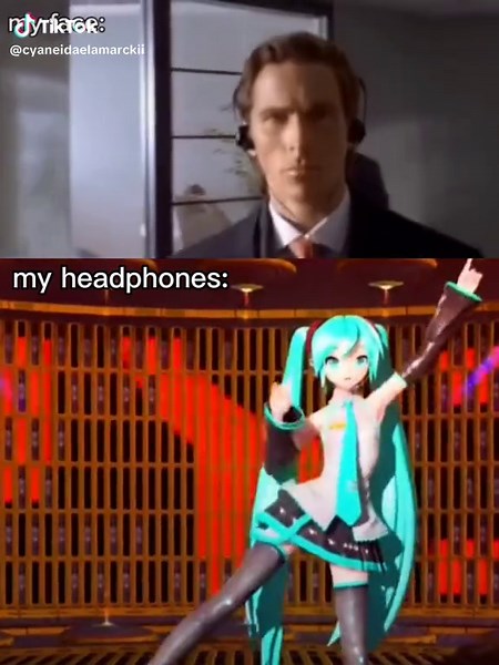 Exploring the Alien Trend with Hatsune Miku