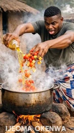Cooking Fail So Bad It's Funny 😂 Kitchen Disaster You Won't Believe! #cookingfail #kitchendisaster