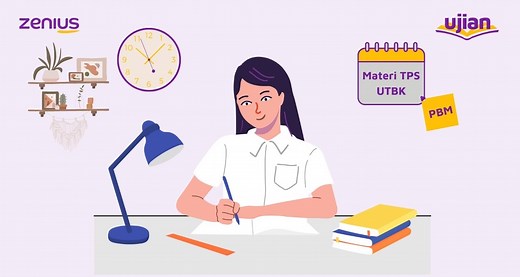 Panduan TPS UTBK - Pemahaman Bacaan dan Menulis (PBM)