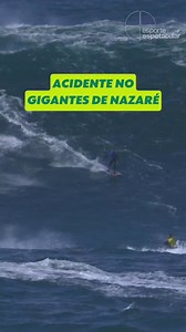 DESAFÍO MORTAL ☠️🔥🔥🔥☠️ NAZARE - PORTUGAL 🇵🇹 Rescate fallido en Jet SKY....... Repost video @ge.globo 🎥@gigantesdenazare 🌊@willyamsantana 🔥🔥🔥🔥 #wibperu #Nazare #portugal #challenger #surfing #surfers #surf #fyp #surfkookie #surftrip #surfingtrip #tubes #chiribayasilo #surfoftheday #swell #surfdaily #surfingstyle #surfporn #surfingtime #waves #surfingworld #surfingislife #bigwaves #videooftheday #photographyoftheday | Waves ILO Bodyboard