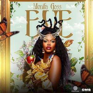 Monifa Goss Is Luminous On New EP 'Eve' | News | Clash Magazine Music News, Reviews & Interviews