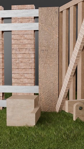 Unique Idea To DIY Lock | Productive Panda